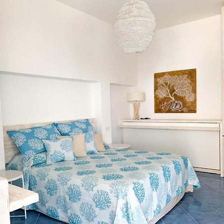 Nonna Pasqualina Hotell Panarea Exteriör bild